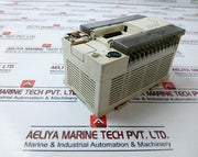 Mitsubishi Fx2N-32Mr-es/Ul Programmable Controller 100-240Vac 50/60Hz 30W Used