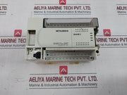 Mitsubishi Melsec Fx2N-32Mt-ess/Ul Programmable Controller Transistor Unit
