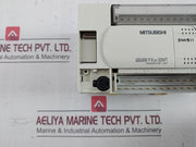 Mitsubishi Melsec Fx2N-32Mt-ess/Ul Programmable Controller Transistor Unit