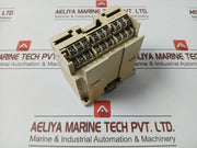 Mitsubishi Fx2N-4Da Plc Analog Output Module