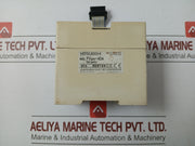 Mitsubishi Fx2N-4Da Plc Analog Output Module