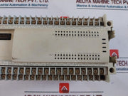 Mitsubishi Fx2N-64Mr-es/Ul Programmable Controller 100-240Vac