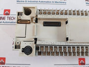 Mitsubishi Fx2N-64Mr-es/Ul Programmable Controller 100-240Vac