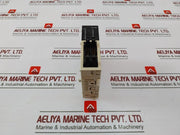 Mitsubishi Fx2Nc-32Ex Programmable Controller 24Vdc Input 5Ma Y550D22401B