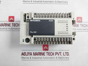 Mitsubishi Fx3U-32Mt/Es-a Programmable Logic Controller 100-240Vac/50-60Hz 35W