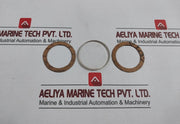 Mitsubishi G-12803A Sight Glass Gasket Kit