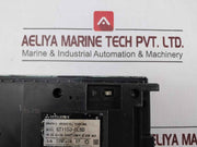 Mitsubishi Gt1150-qlbd Graphic Operation Terminal 24Vdc