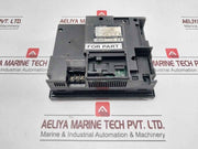 Mitsubishi Gt1150-qlbd Graphic Operation Terminal 24Vdc