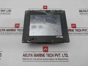Mitsubishi Gt1150-qlbd Graphic Operation Terminal 24Vdc
