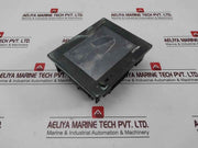 Mitsubishi Gt1150-qlbd Graphic Operation Terminal 24Vdc