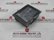 Mitsubishi Gt1150-qlbd Graphic Operation Terminal 24Vdc