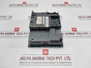 Mitsubishi Gt1150-qlbd Graphic Operation Terminal 24Vdc