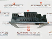 Mitsubishi Gt1155-qsbd Touch Panel Graphic Operation Terminal