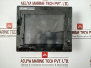 Mitsubishi Gt1455-qtbde Graphic Operation Terminal 24V Dc-40W Max (Not Working)