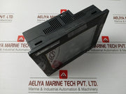 Mitsubishi Gt1455-qtbde Graphic Operation Terminal 24V Dc-40W Max (Not Working)