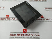 Mitsubishi Gt1455-qtbde Graphic Operation Terminal 24V Dc-40W Max (Not Working)