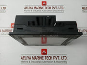 Mitsubishi Gt1455-qtbde Graphic Operation Terminal 24V Dc-40W Max (Not Working)