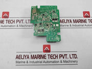 Mitsubishi Gt15-55Pwd Power Supply Board