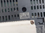 Mitsubishi Melsec Gt1572-vnba Cc-link Got1000 Graphic Operation Terminal Panel