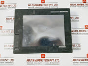 Mitsubishi Gt1665M-stbd Graphic Operation Terminal Touch Panel 24Vdc Max 38W  