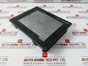 Mitsubishi Gt1665M-stbd Graphic Operation Terminal Touch Panel 24Vdc Max 38W  