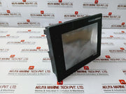 Mitsubishi Gt1665M-stbd Graphic Operation Terminal Touch Panel 24Vdc Max 38W  