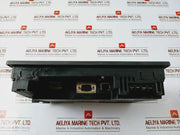 Mitsubishi Gt1665M-stbd Graphic Operation Terminal Touch Panel 24Vdc Max 38W  