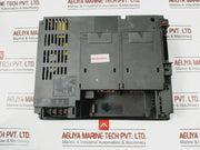Mitsubishi Gt1665M-stbd Graphic Operation Terminal Touch Panel 24Vdc Max 38W  