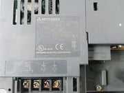 Mitsubishi Gt1665M-stbd Graphic Operation Terminal Touch Panel 24Vdc Max 38W  