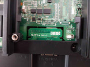 Mitsubishi Gt1672-vnba Operator Interface Touchscreen 240Vac 60Hz