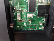Mitsubishi Gt1672-vnba Operator Interface Touchscreen 240Vac 60Hz