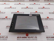 Mitsubishi Gt1672-vnba Operator Interface Touchscreen 240Vac 60Hz