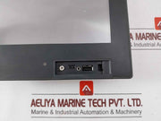 Mitsubishi Gt1672-vnba Operator Interface Touchscreen 240Vac 60Hz
