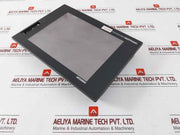 Mitsubishi Gt1672-vnba Operator Interface Touchscreen 240Vac 60Hz