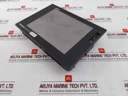 Mitsubishi Gt1672-vnba Operator Interface Touchscreen 240Vac 60Hz