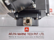 Ac Servo Motor 3000 R/Min 0-200hz Mitsubishi Hf-Jp5034