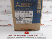 Ac Servo Motor 3000 R/Min 0-200hz Mitsubishi Hf-Jp5034