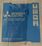 Ac Servo Motor 3000 R/Min 0-200hz Mitsubishi Hf-Jp5034