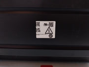 Ac Servo Motor 3000 R/Min 0-200hz Mitsubishi Hf-Jp5034