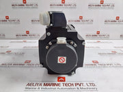 Ac Servo Motor 3000 R/Min 0-200hz Mitsubishi Hf-Jp5034
