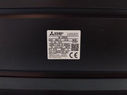 Ac Servo Motor 3000 R/Min 0-200hz Mitsubishi Hf-Jp5034