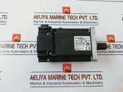 Mitsubishi Hg-kr43G5 Ac Servo Motor 3Ac 108V
