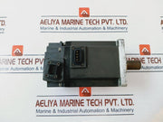 Mitsubishi Hg-kr43G5 Ac Servo Motor 3Ac 108V