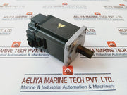 Mitsubishi Hg-kr43G5 Ac Servo Motor 3Ac 108V