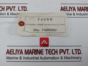 Mitsubishi Hydraulic Axial Piston Pump 3v-Fh2b