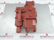 Mitsubishi Hydraulic Axial Piston Pump 3v-Fh2b