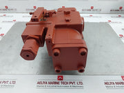 Mitsubishi Hydraulic Axial Piston Pump 3v-Fh2b