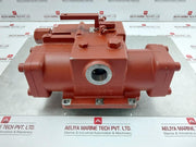Mitsubishi Hydraulic Axial Piston Pump 3v-Fh2b