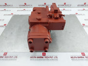 Mitsubishi Hydraulic Axial Piston Pump 3v-Fh2b