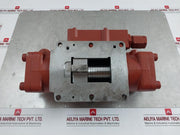 Mitsubishi Hydraulic Axial Piston Pump 3v-Fh2b